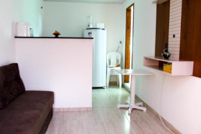 Kitnet mobiliada em Boipeba